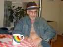 Gay mature nation club member