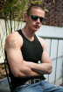 Gay mature community member